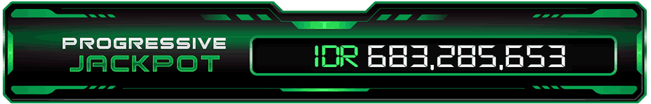 Qris777 Jackpot