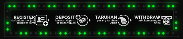 Qris777 Jackpot