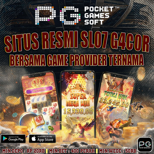 QRIS777: Situs Slot Online untuk Pengunjung Indonesia